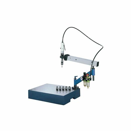 STM Mini Arm Type Air Tapping Unit With 700mm Reach 326700
